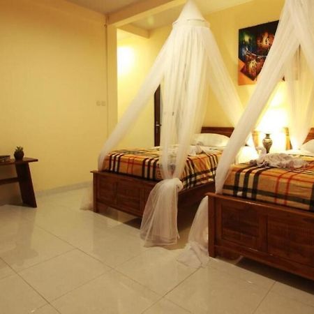 Kaiya Retreat Hotel Munduk  Exterior photo
