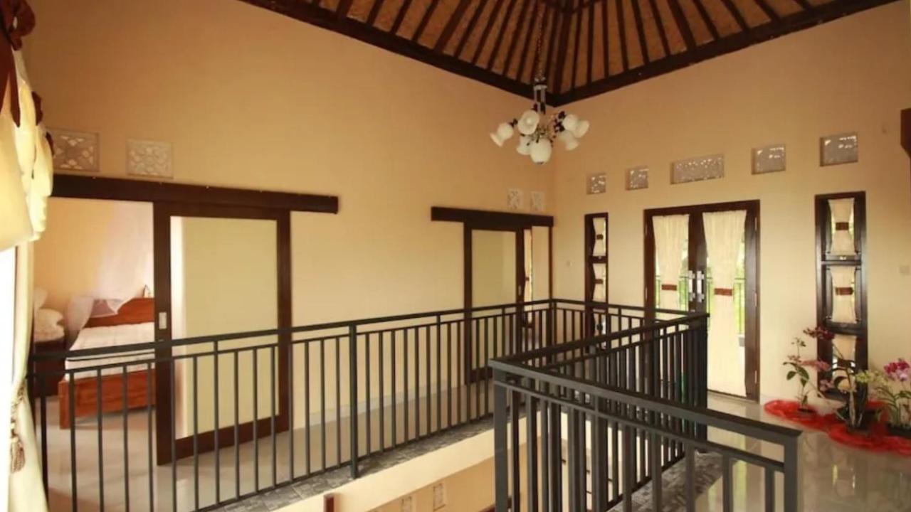 Kaiya Retreat Hotel Munduk  Exterior photo