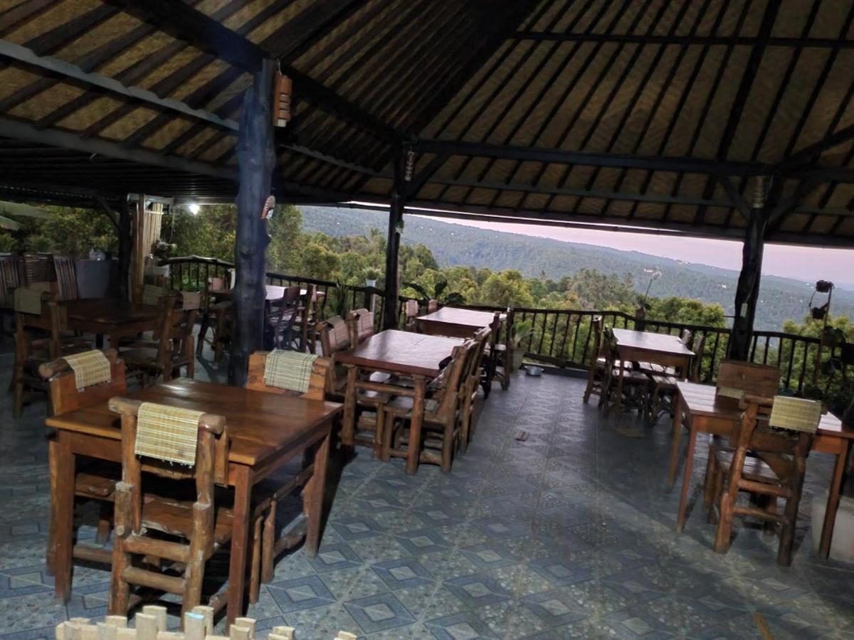 Kaiya Retreat Hotel Munduk  Exterior photo