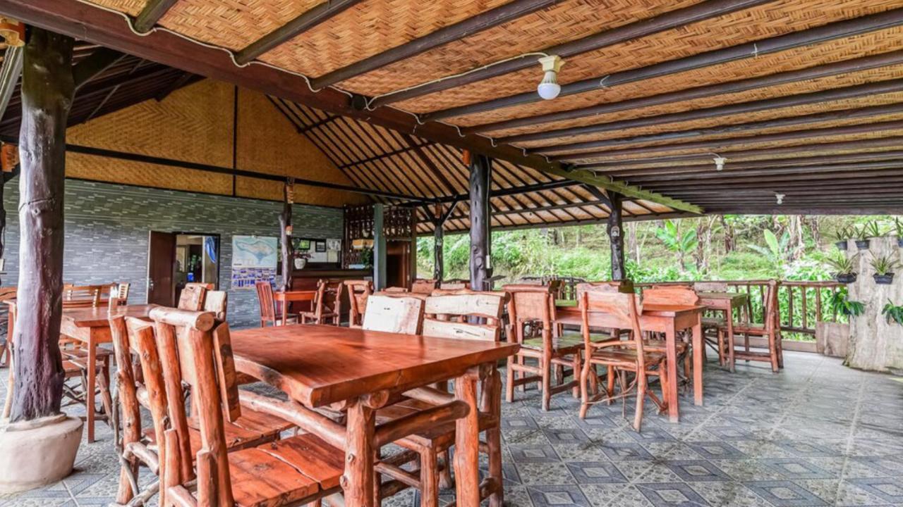 Kaiya Retreat Hotel Munduk  Exterior photo